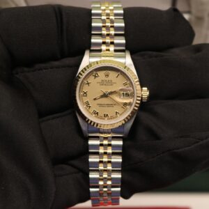 Rolex 69173