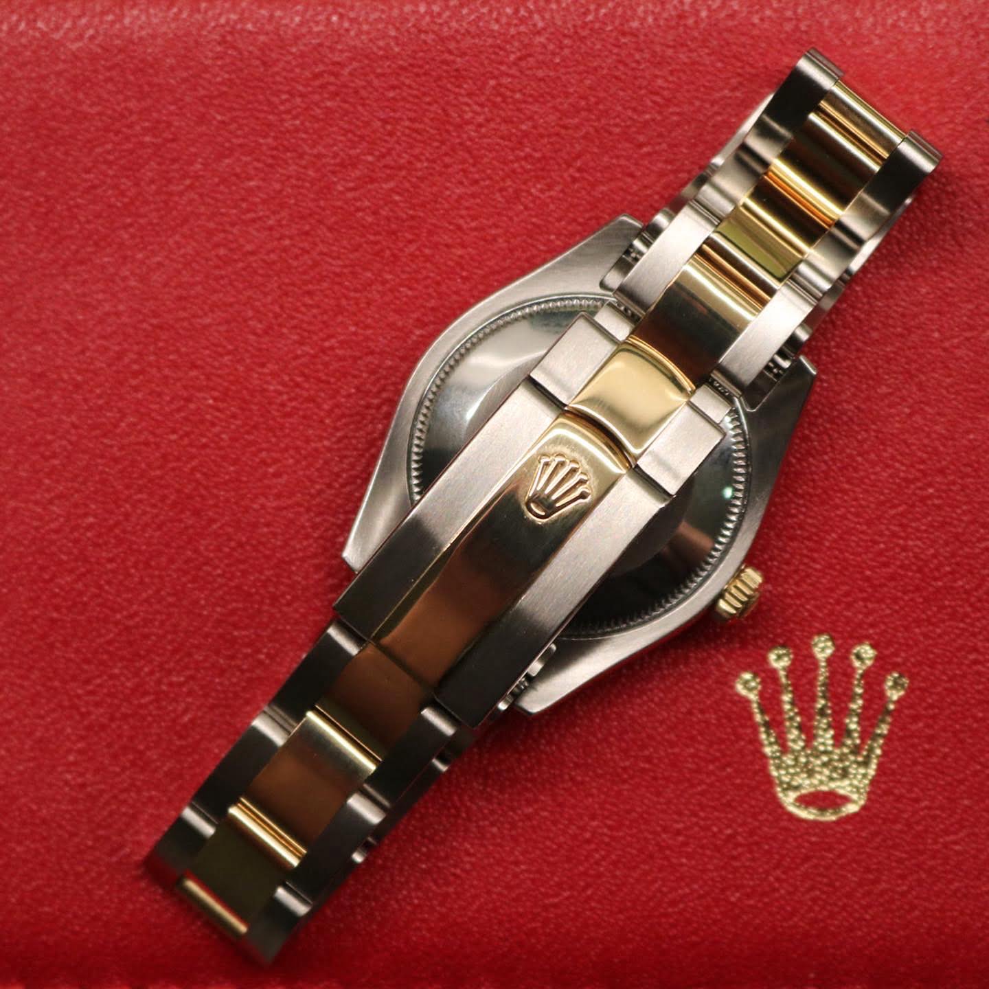 rolex 178273