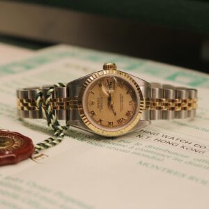 Rolex 69173