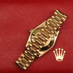 Rolex 68278