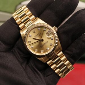 Rolex 68278