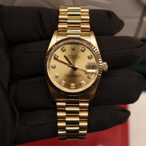 Rolex 68278