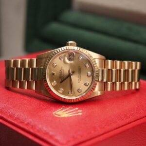 Rolex 68278