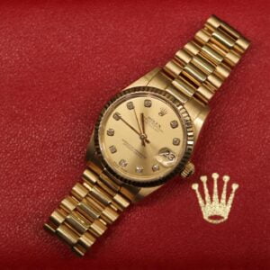 Rolex 68278