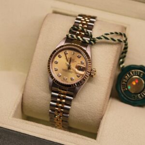 Rolex 79173