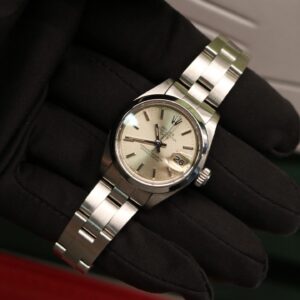 rolex 6916