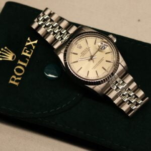 rolex 68274