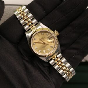 Rolex 79173