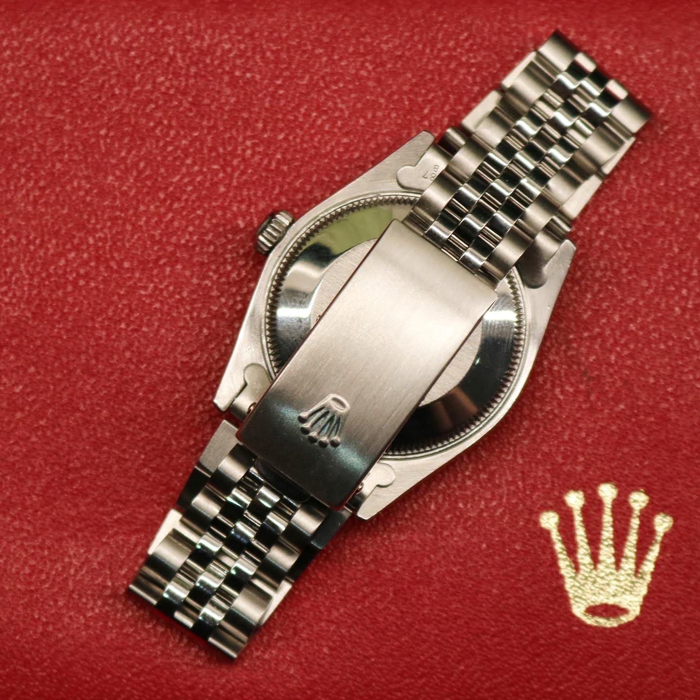 rolex 68274