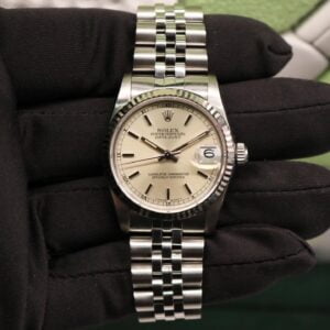 rolex 68274