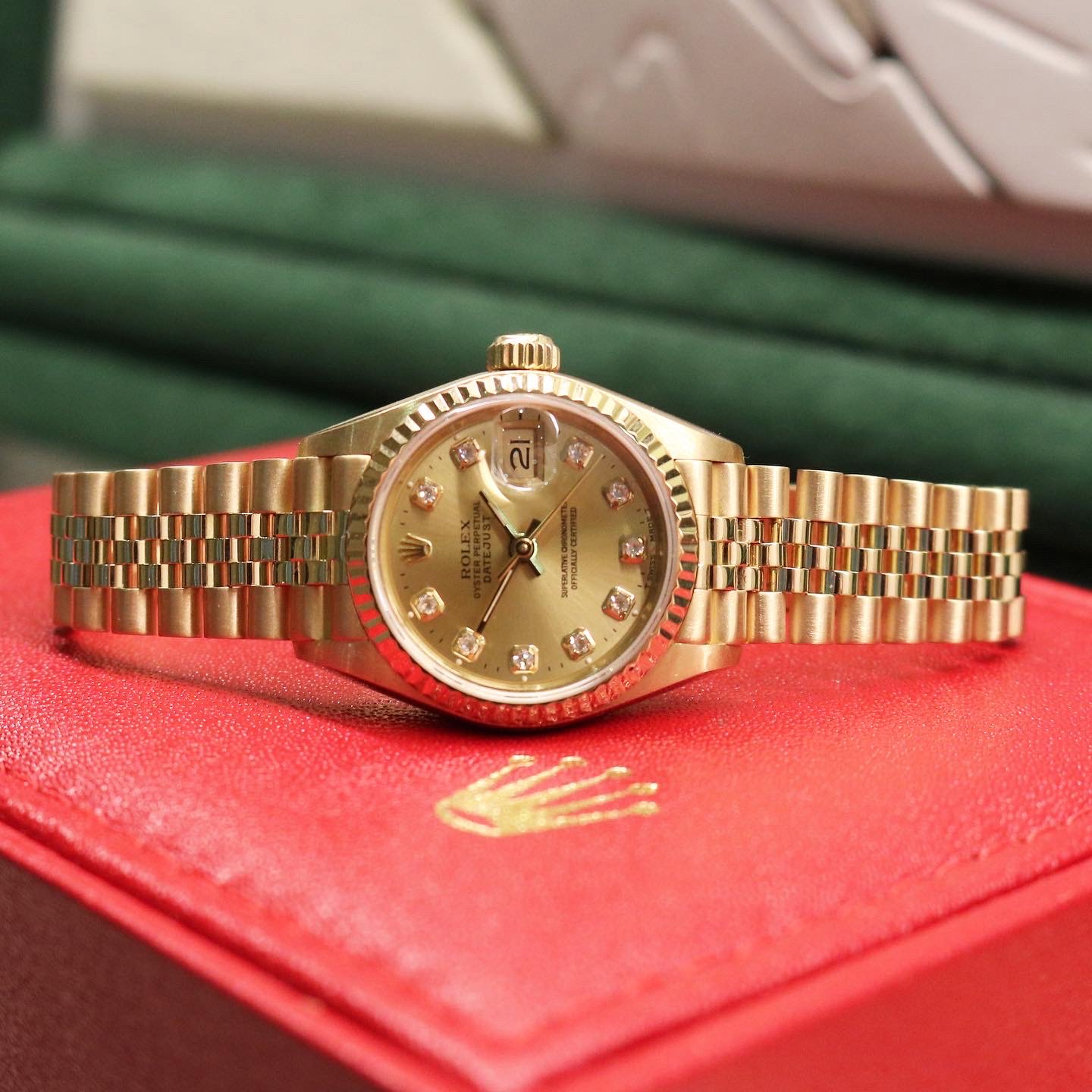 rolex 69178