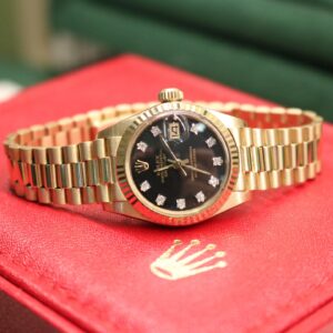 Rolex 6917