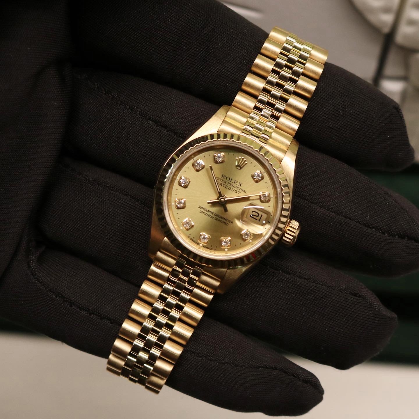 rolex 69178