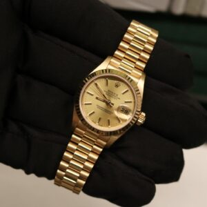 rolex 79178