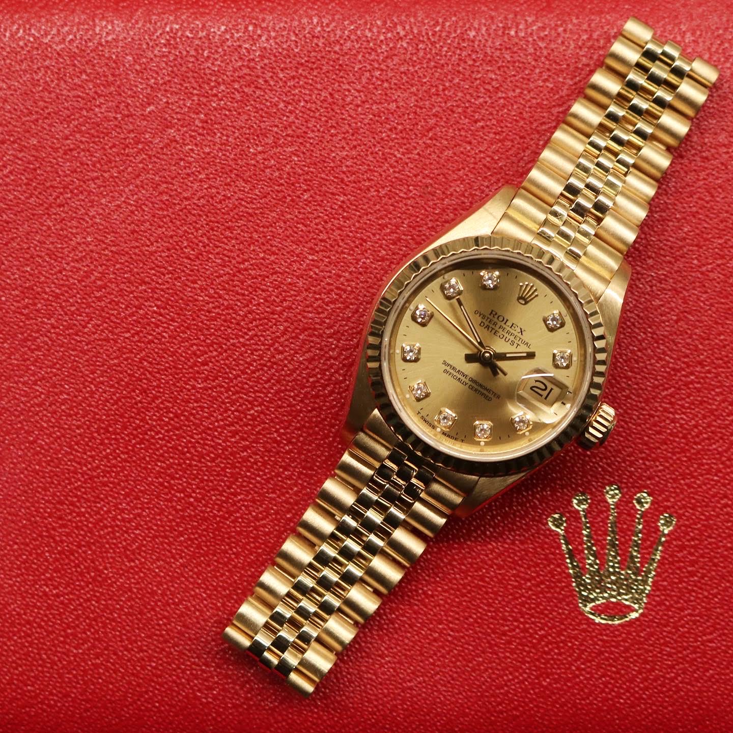 rolex 69178