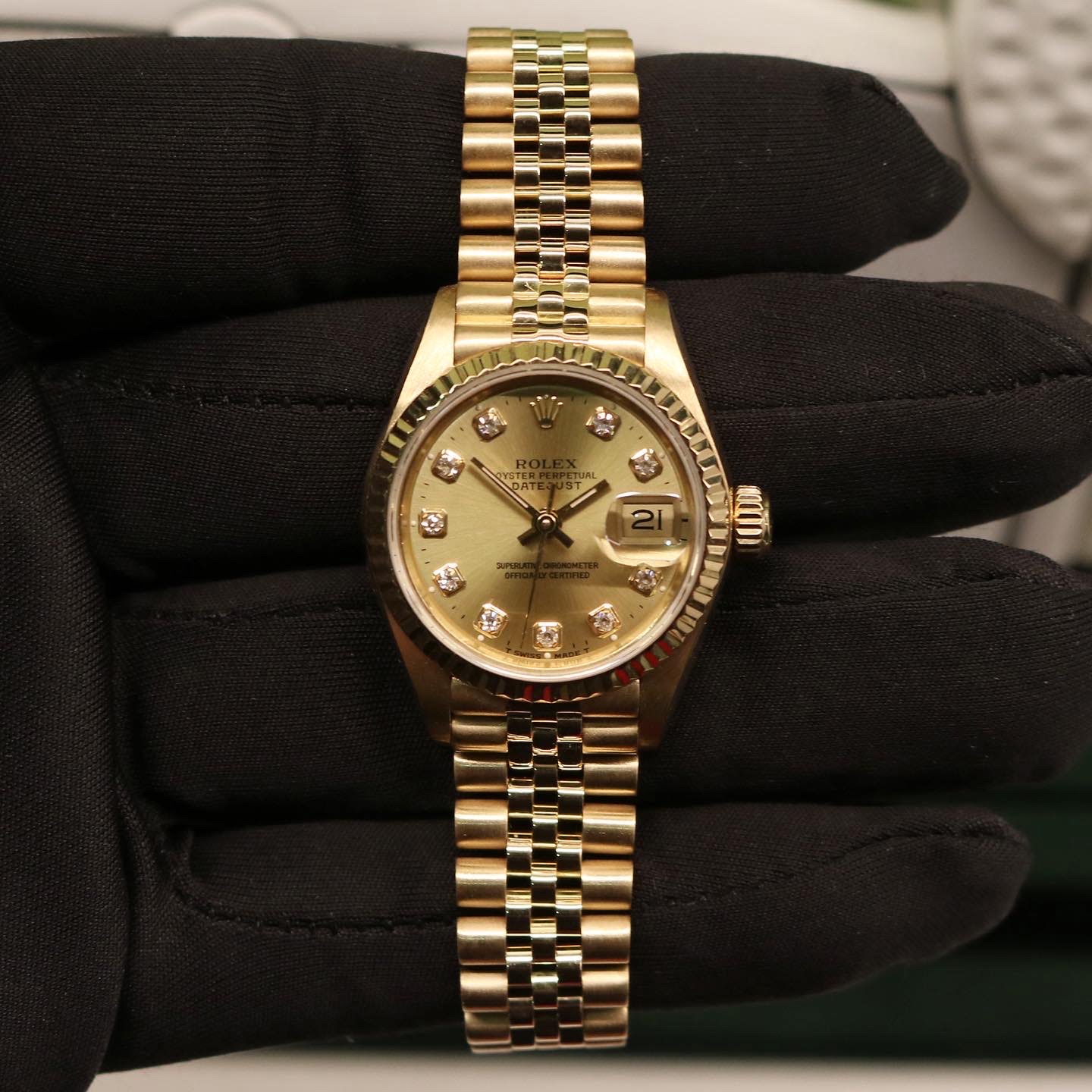 rolex 69178