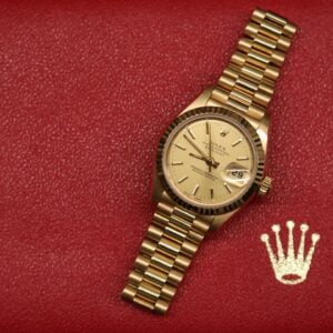 rolex 79178