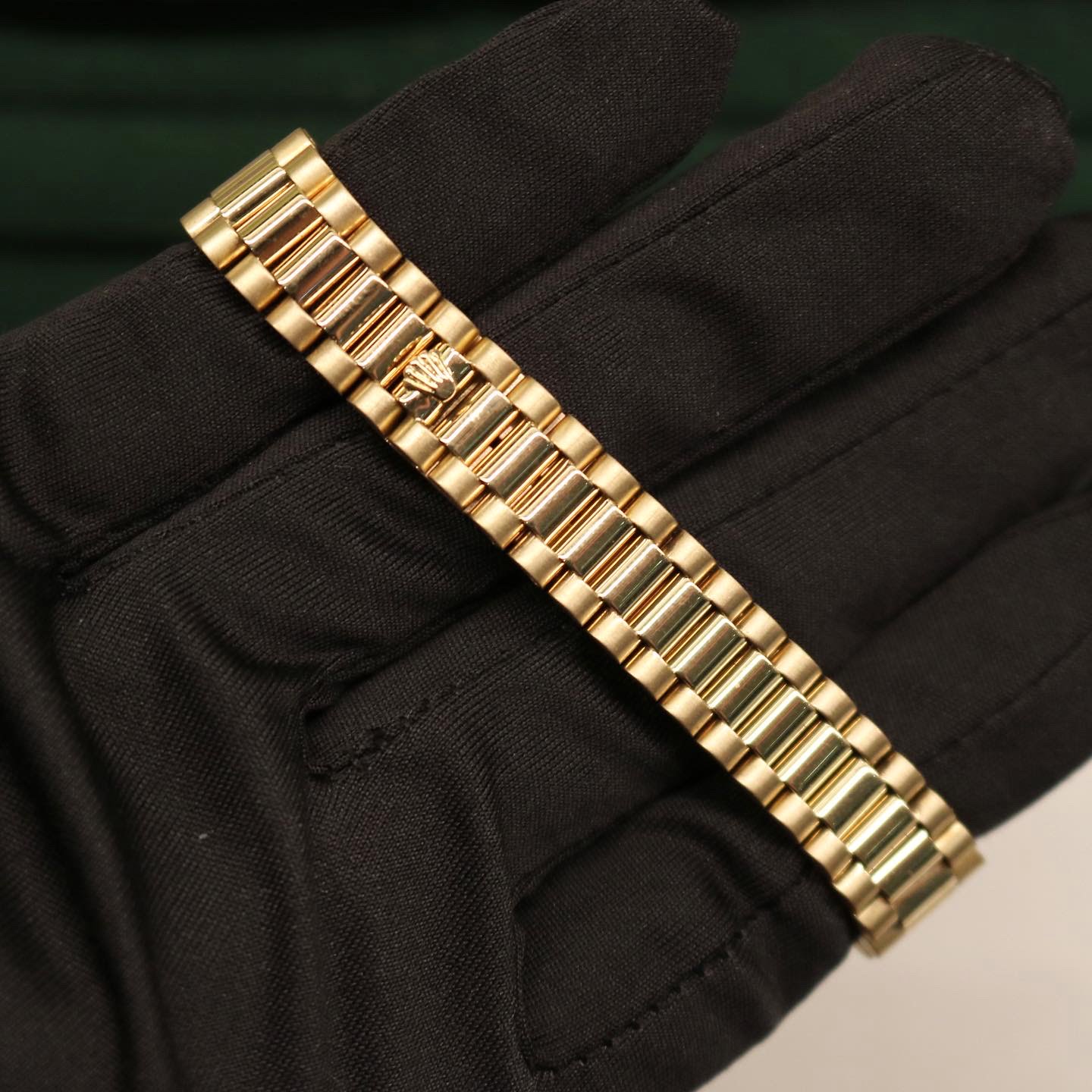 Rolex 6917