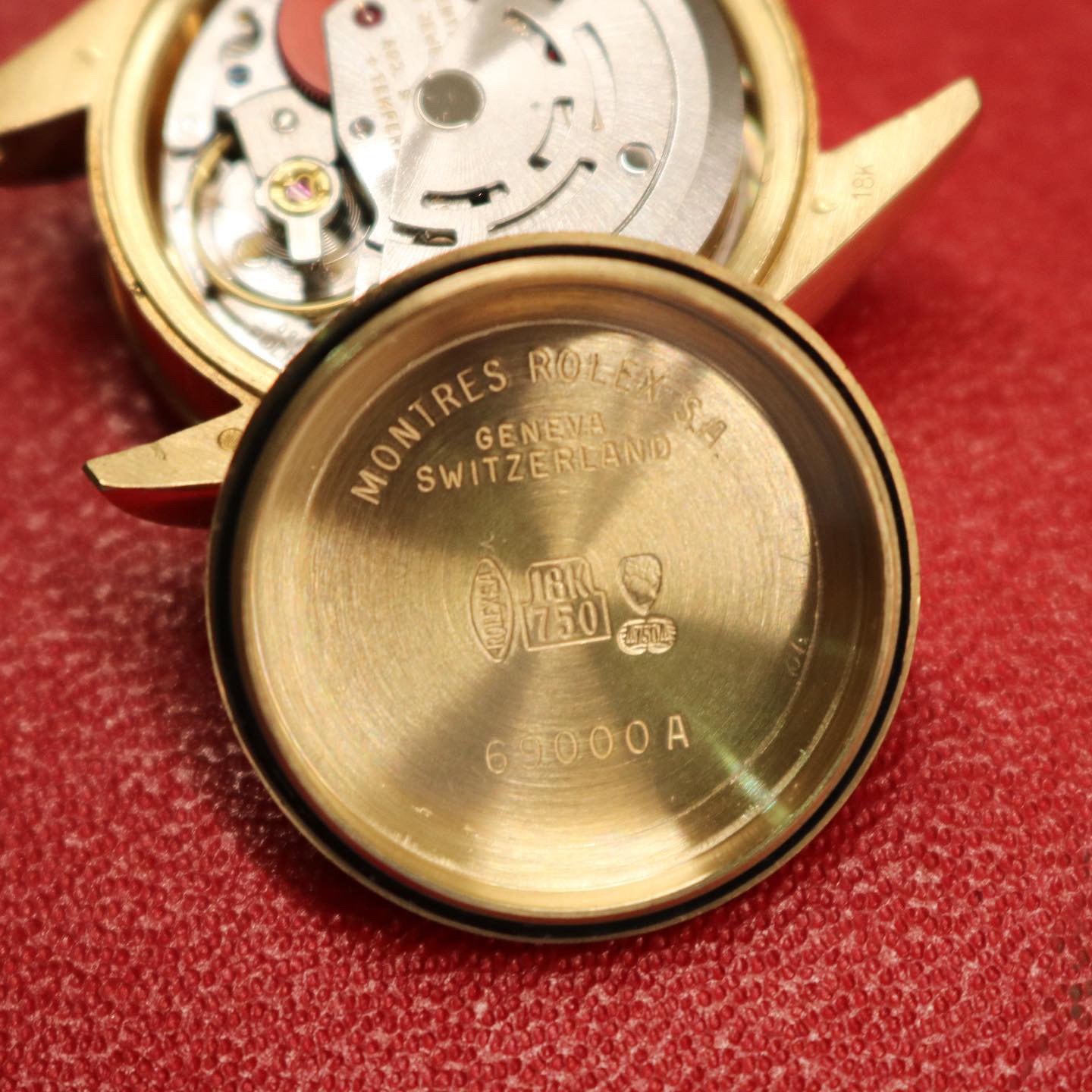 rolex 69178