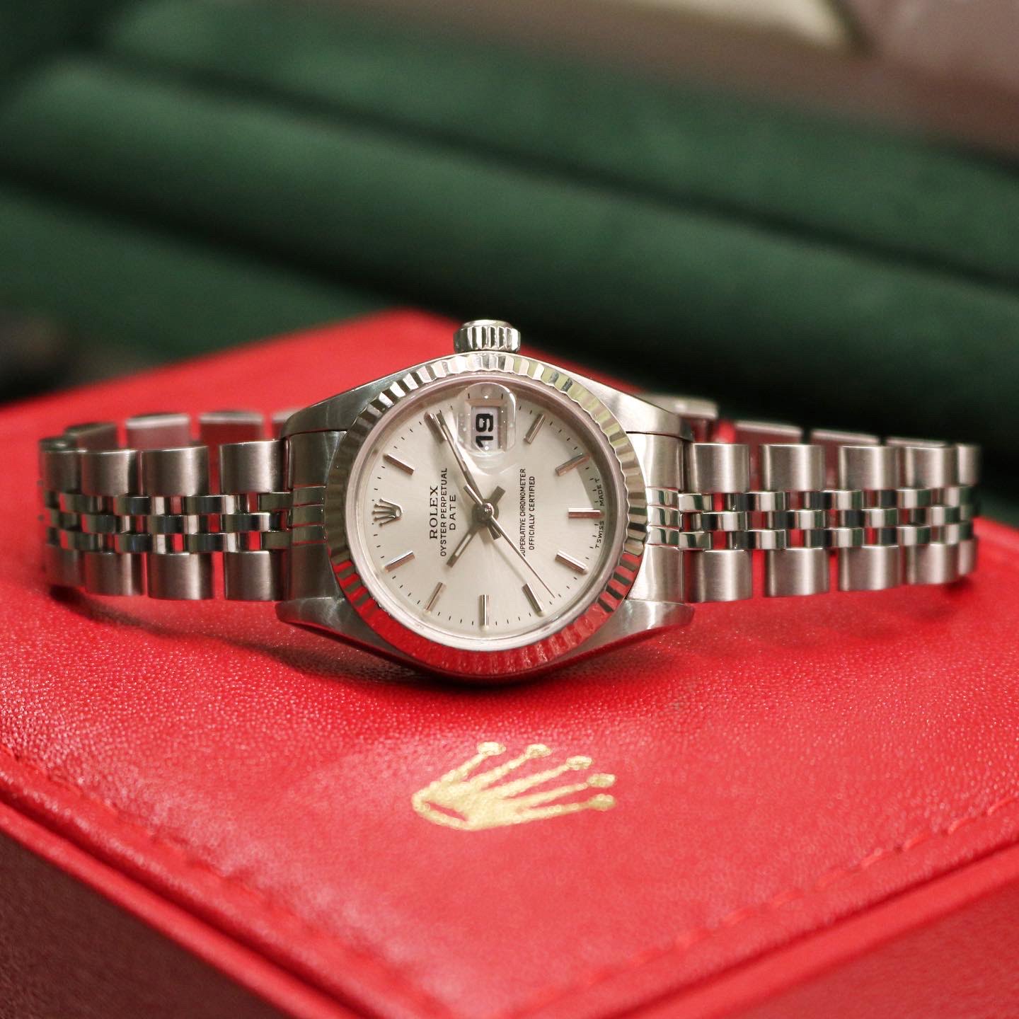 rolex 69190
