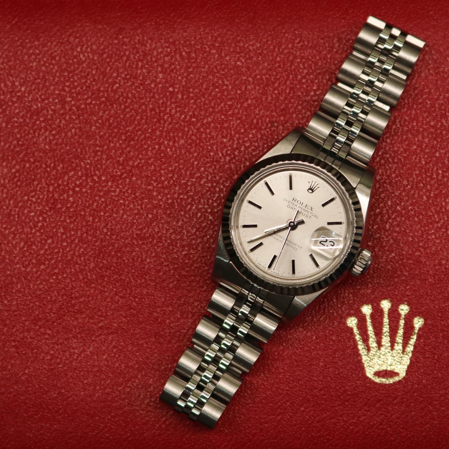 Rolex 69174
