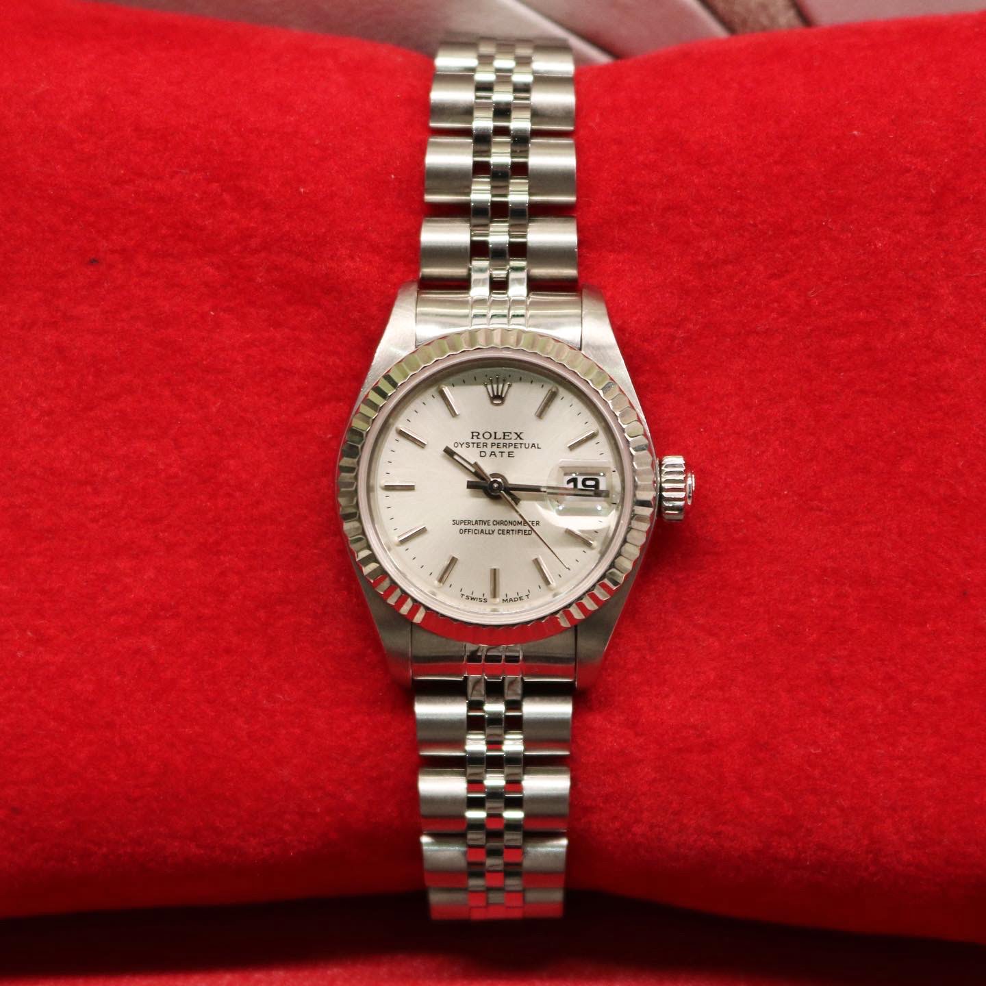 rolex 69190