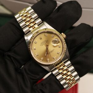 Rolex 16233
