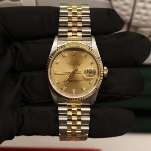 Rolex 16233