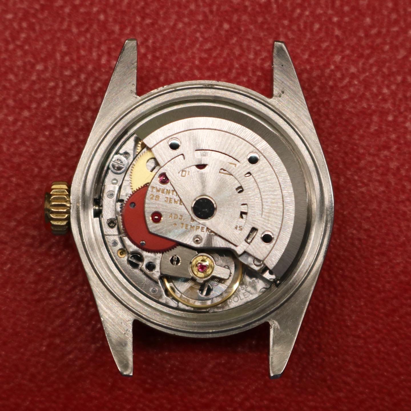rolex 69173