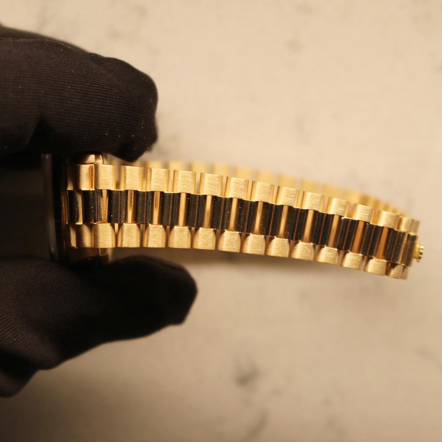 rolex 6917
