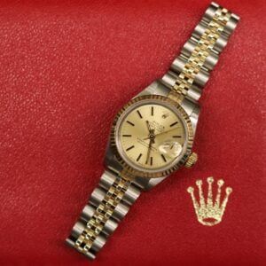 Rolex 69173