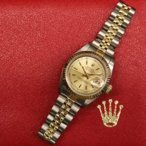 rolex 69173