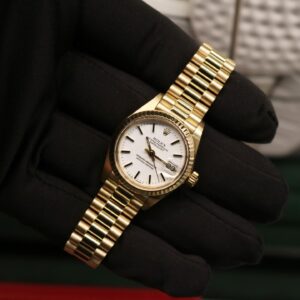 rolex 6917