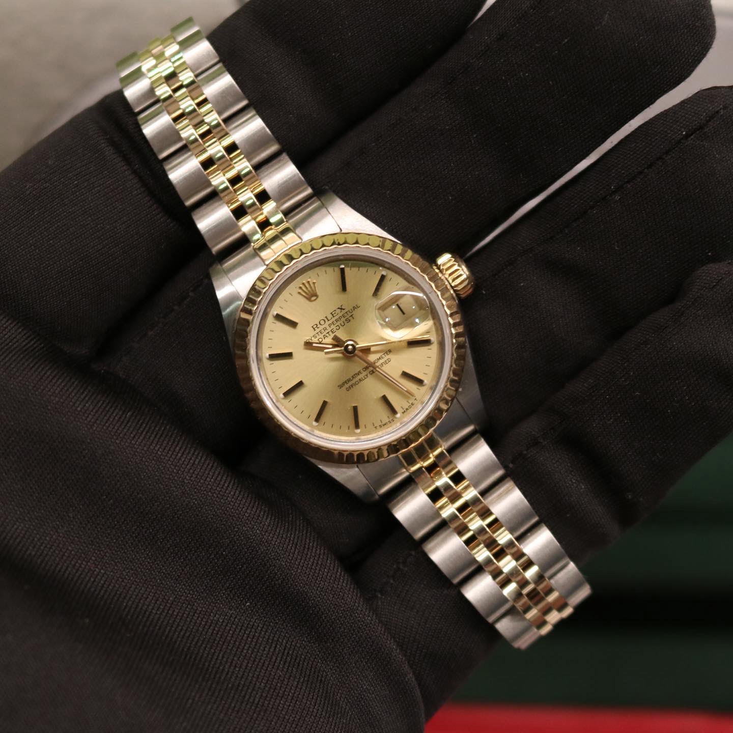 Rolex 69173