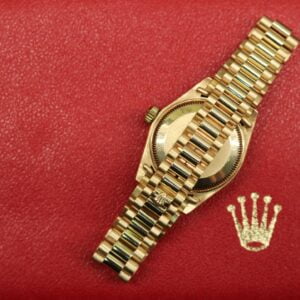 rolex 6917