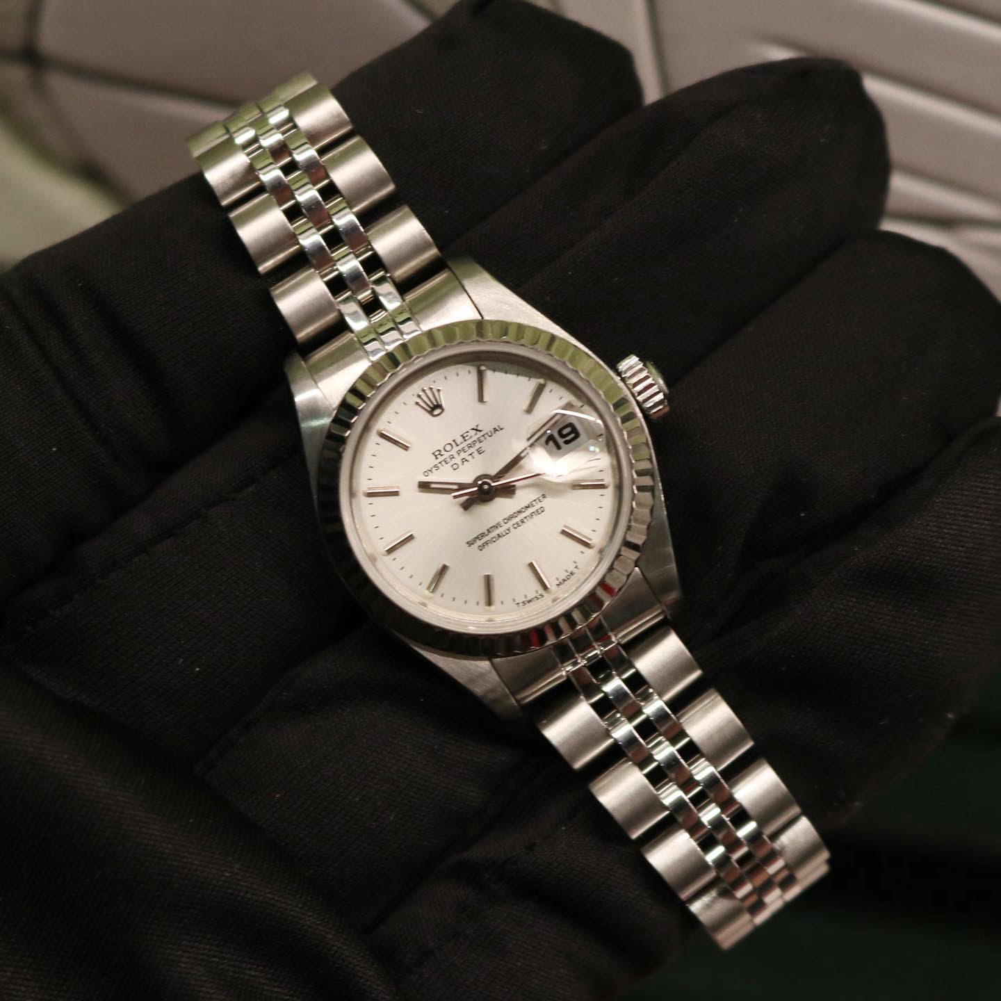 rolex 69190