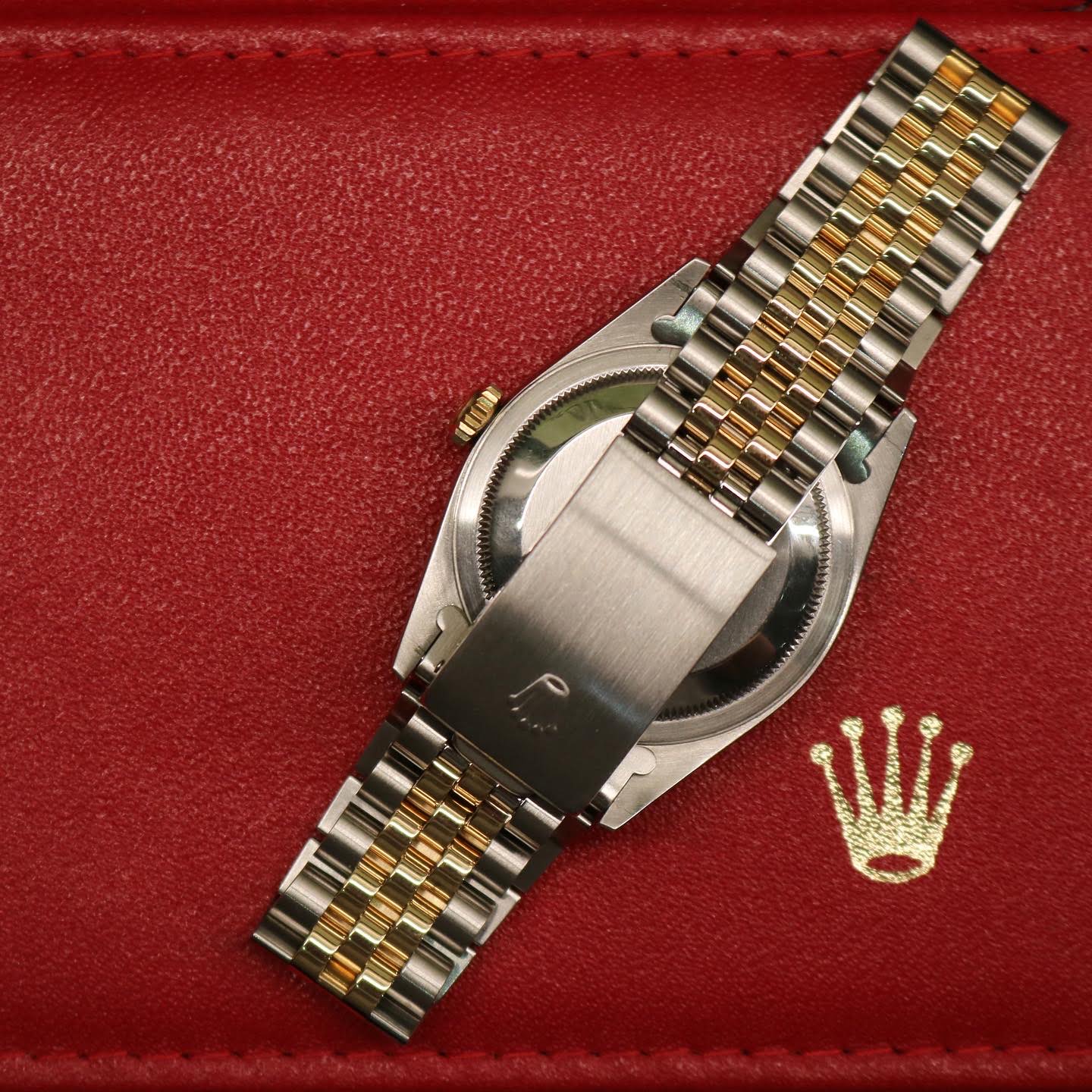 Rolex 16233