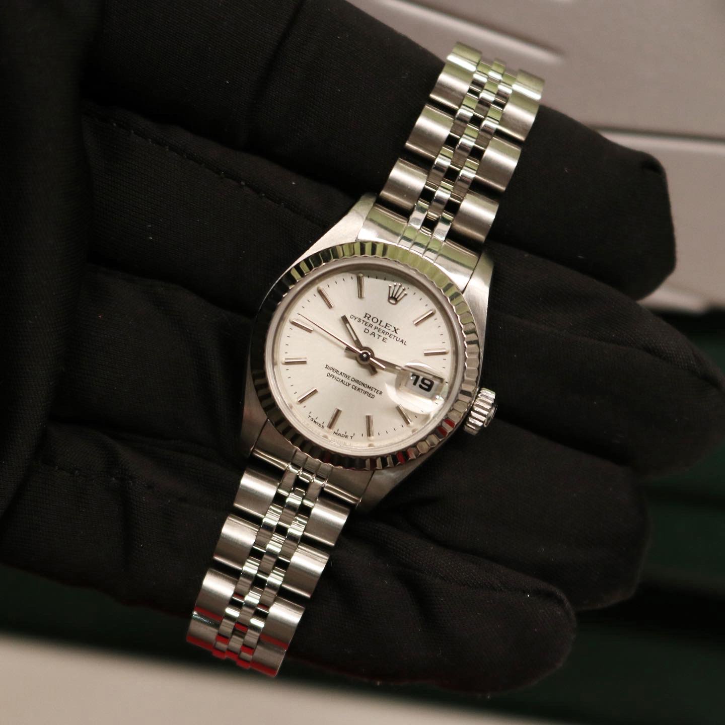 rolex 69190