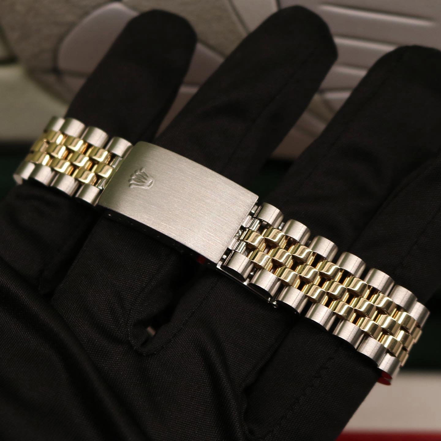 Rolex 16233