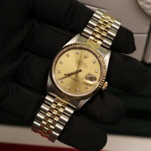 Rolex 16233