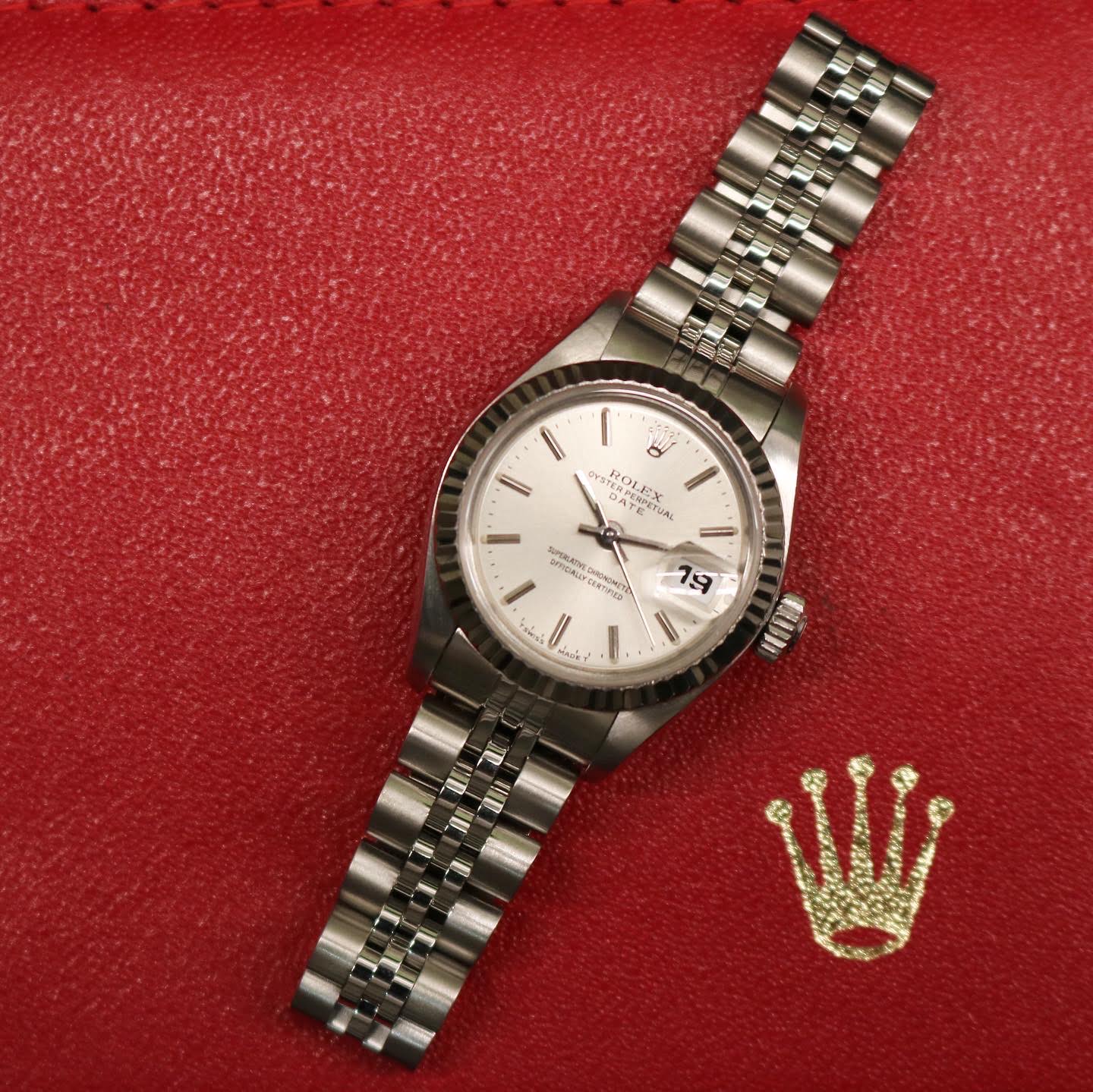 rolex 69190