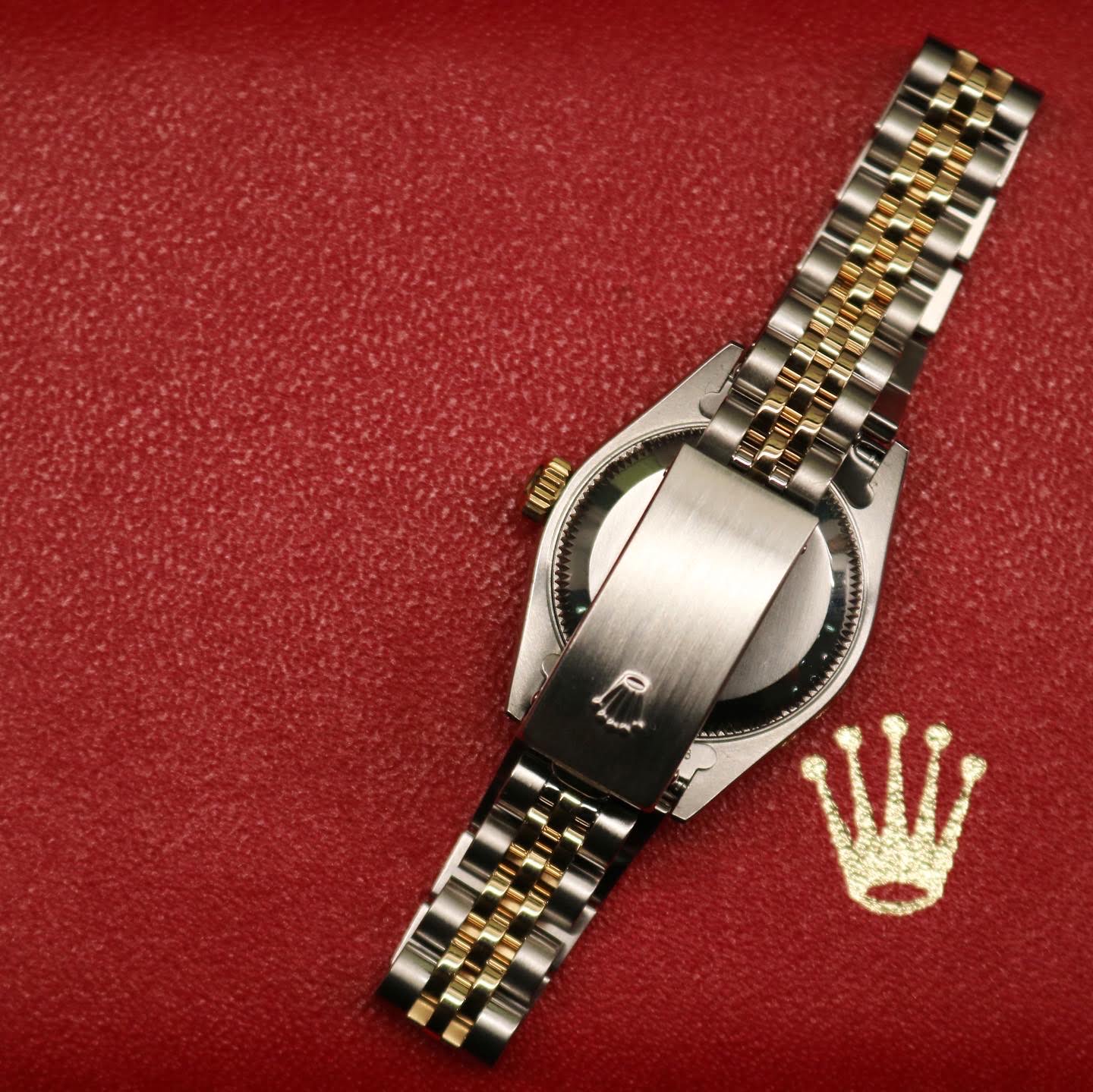 Rolex 79173