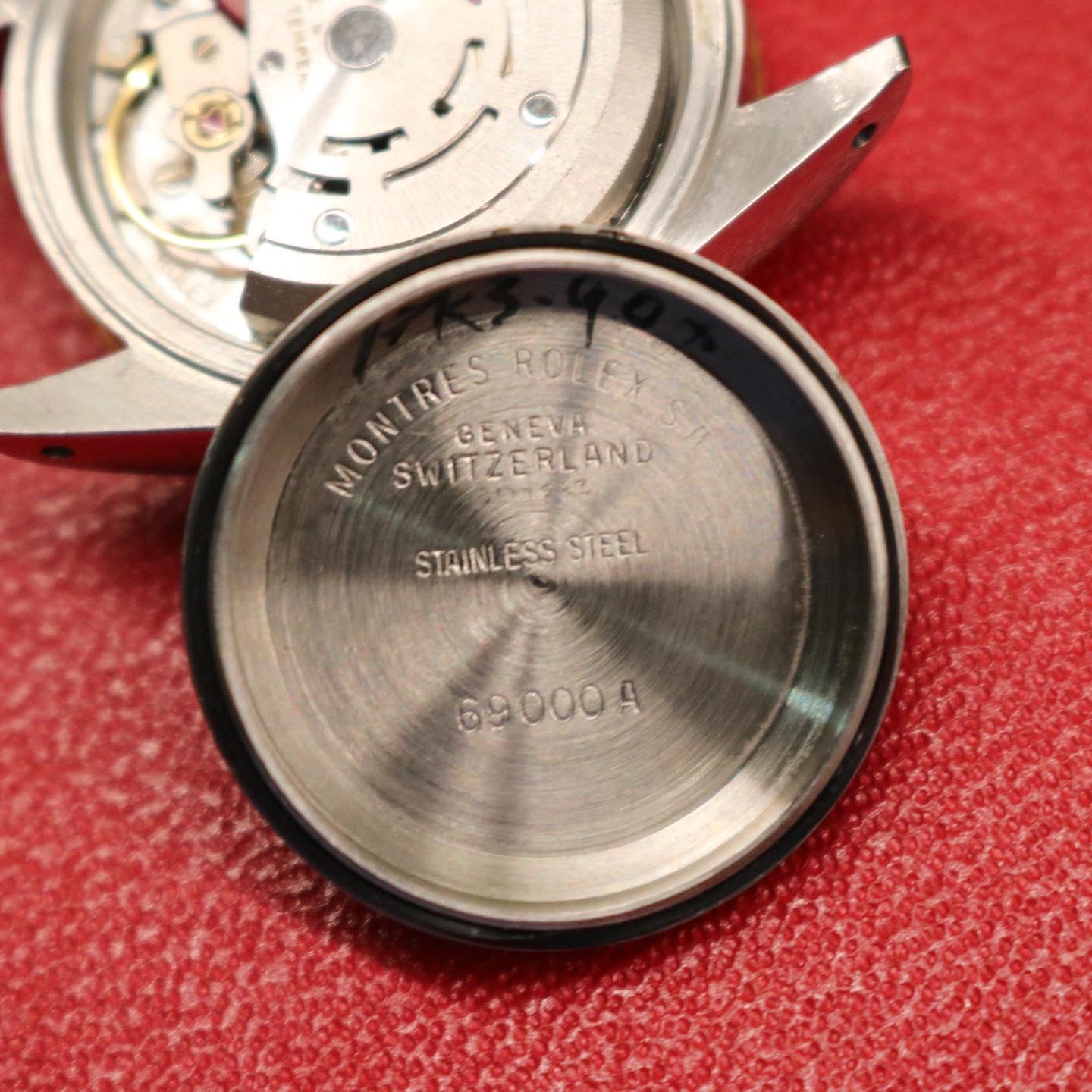 rolex 69173