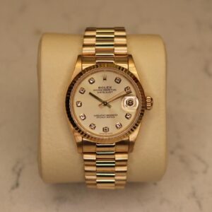 Rolex 68278