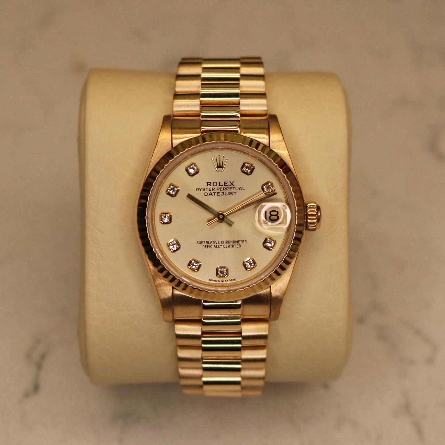Rolex 68278