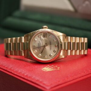 Rolex 68278
