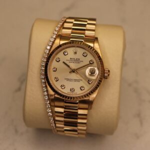Rolex 68278