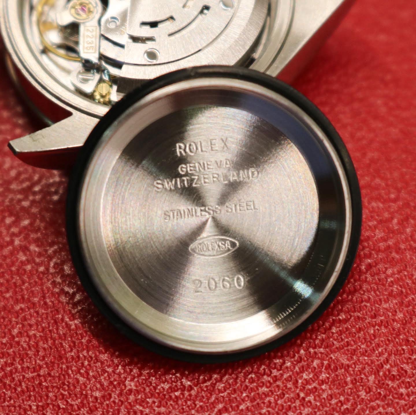 rolex 79174