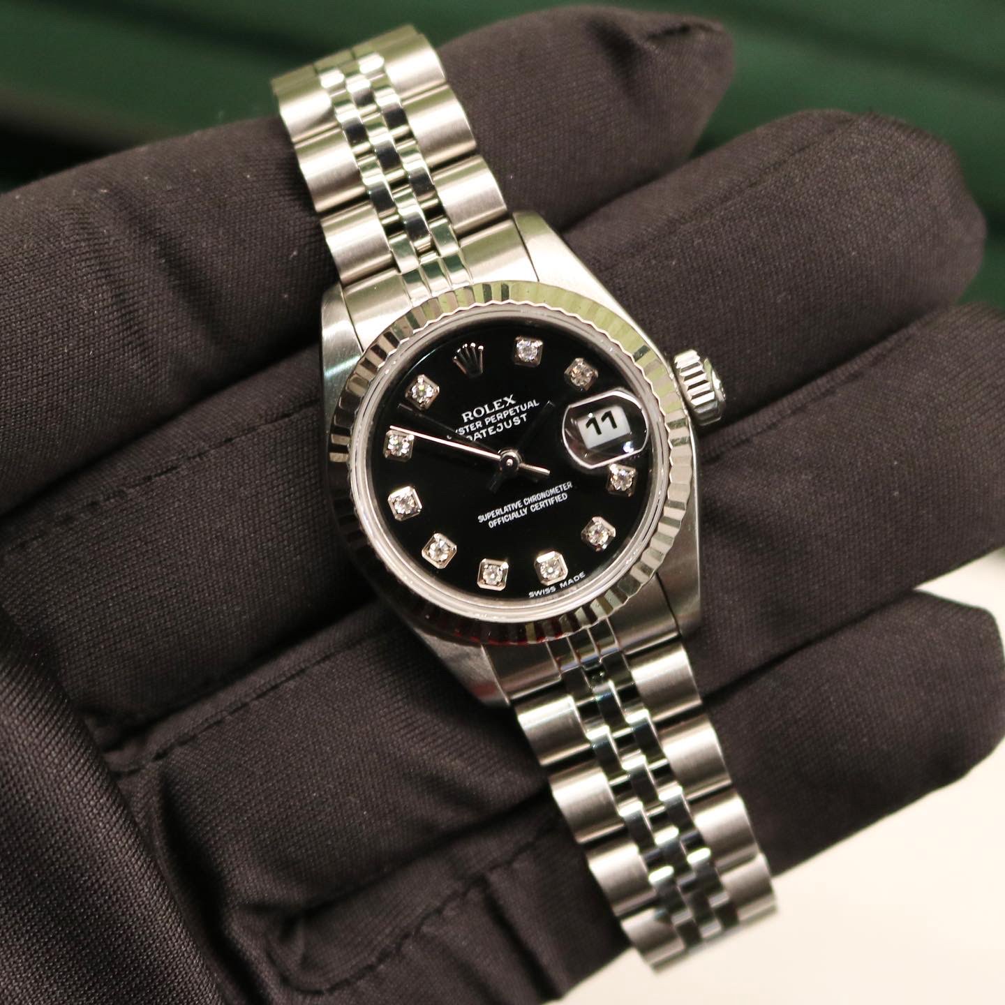 Rolex 69174
