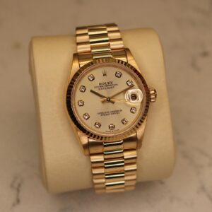 Rolex 68278